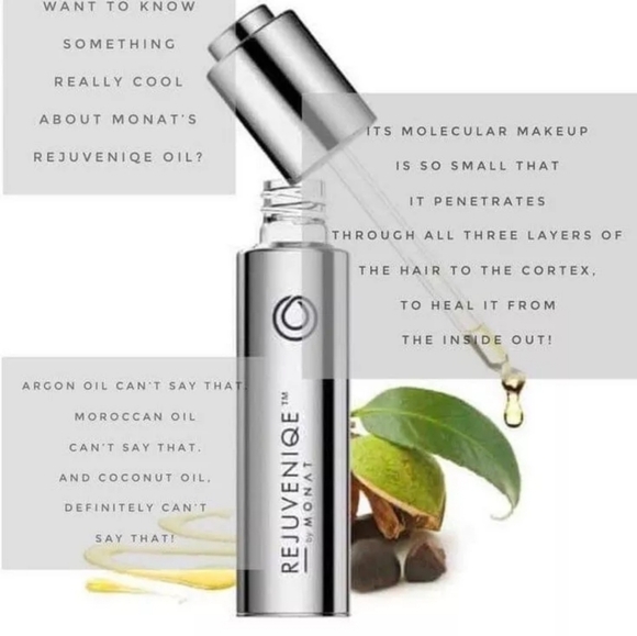 REJUVENIQE by Monat 1.0 fl. oz. - Picture 2 of 5